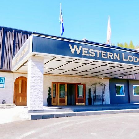 Western Lodge Kimberley Esterno foto