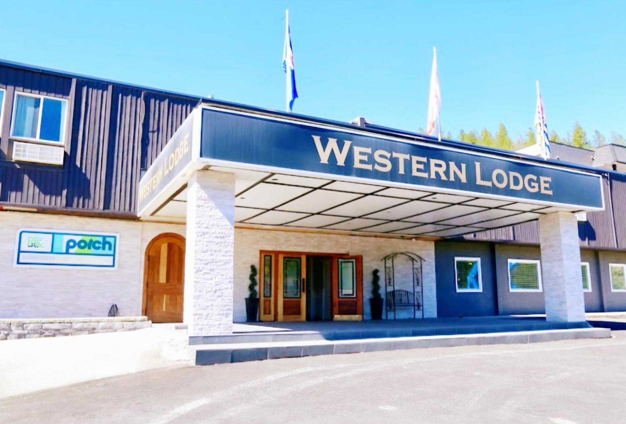 Western Lodge Kimberley Esterno foto